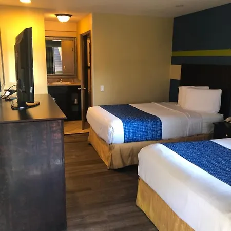 Hotel Primera-2
