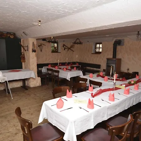 Hotel Köhlerhütte-3