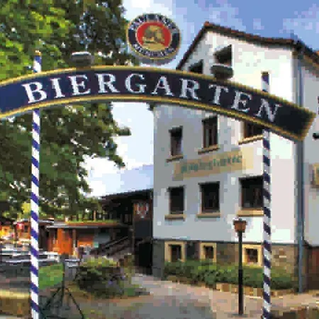Hotel Köhlerhütte-2