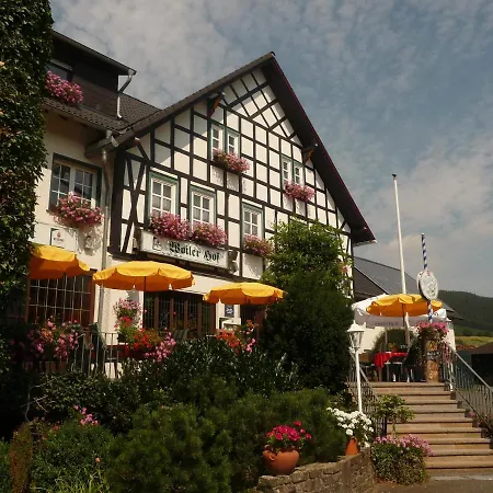 Hotel "Woiler Hof" Garni-3