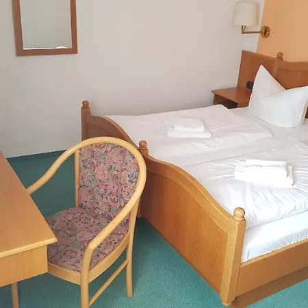 Hotel Sachsenhof-3