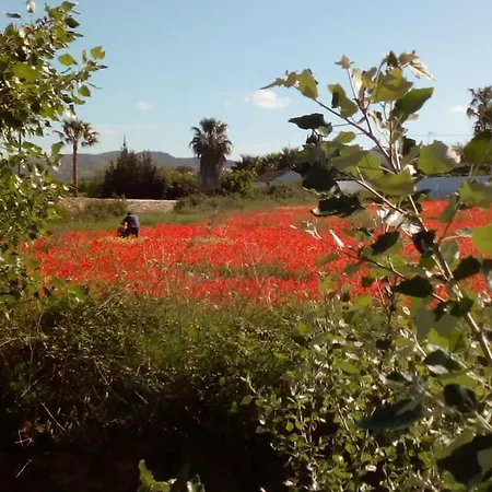 Beautiful Benissa Views-3
