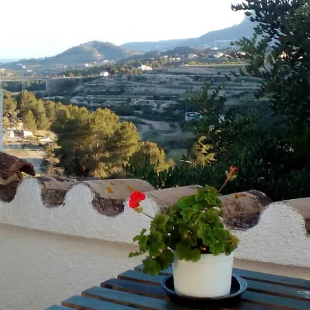 Beautiful Benissa Views-2