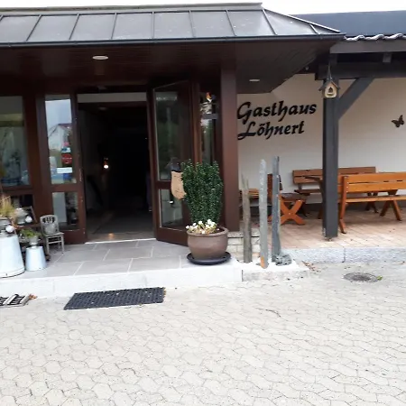 Gasthof Loehnert GmbH-2