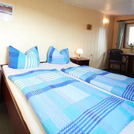 Hotelschiff Stinne-3