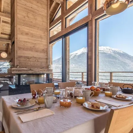 chalet des grands bois-2