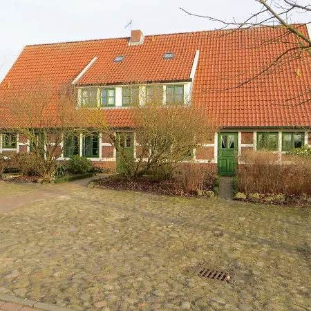 Gästehaus Howe-2