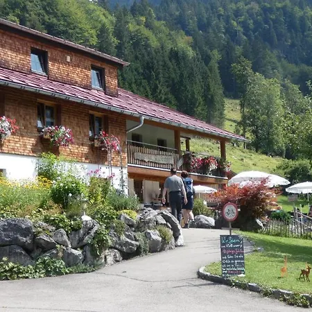 Berggasthof Riefenkopf-2