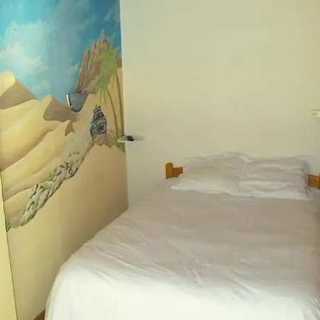 Hotel Les Passions-3