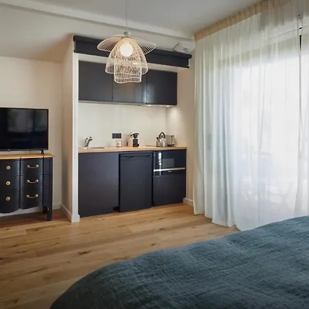 Le Cabanon Bidart-2
