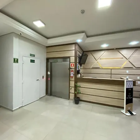 Hotel Sao Miguel-2