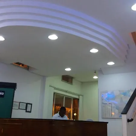 Hotel Beira-Mar Centro De Eventos-3