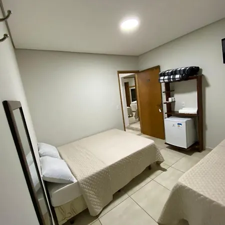 Hotel Sao Miguel-3