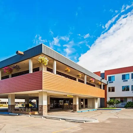 Best Western Golden Lion Hotel-3