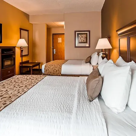 Best Western Golden Lion Hotel-2