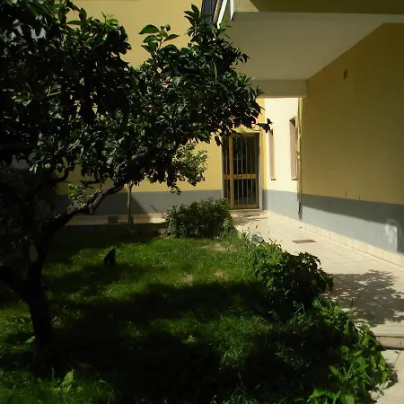 B&B Il Giardino Diamante-3