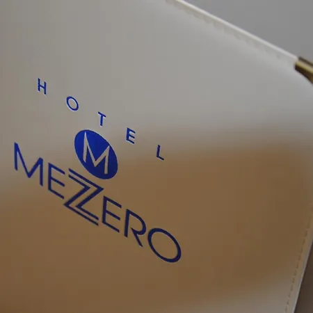 Hotel Mezzero-2