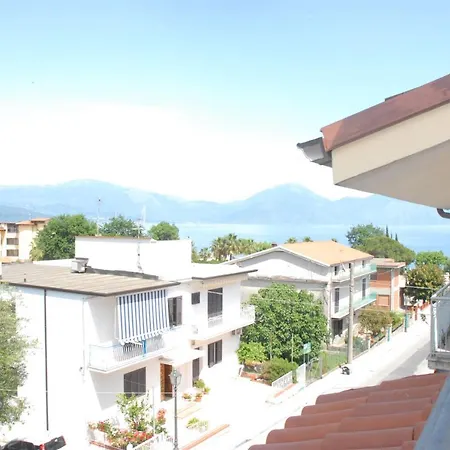 Nonna Pina Traditional & Elegant B&B-2