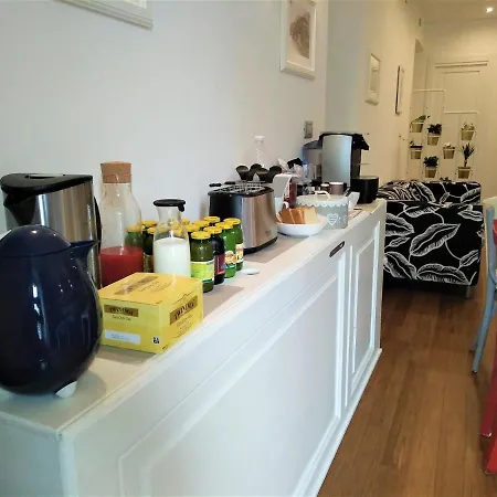 I Reali Bed & Breakfast-2