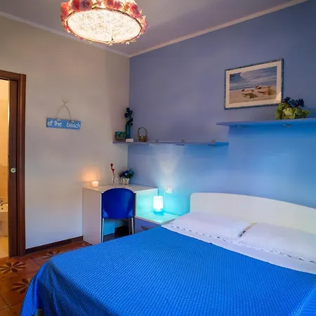 BED AND BREAKFAST SAPORE DI MARE A 50 MT dalla SPIAGGIA-2