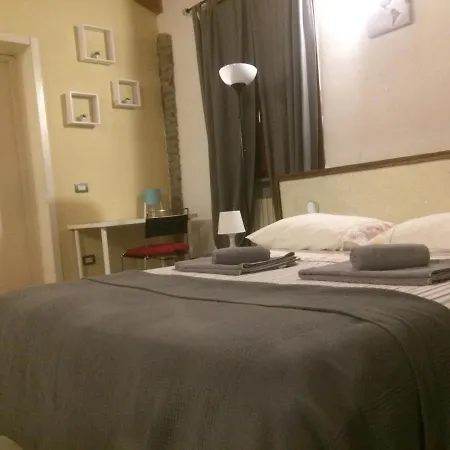 Welcome B&B Lodi-2