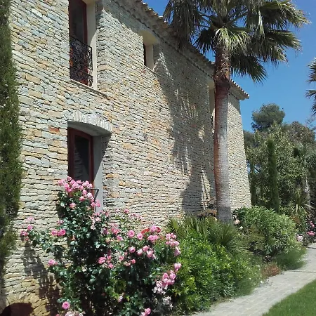 La Bastide de l'Oliveraie-3