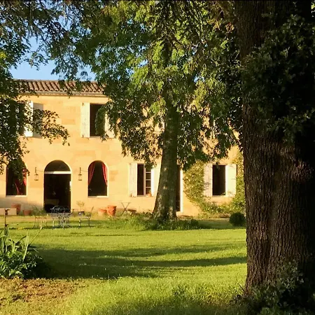 B&B Château Pierre de Lune-3