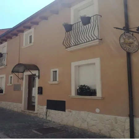 B&B Il Prugnolo-2