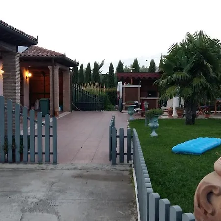 B&B Villa Roberta-3