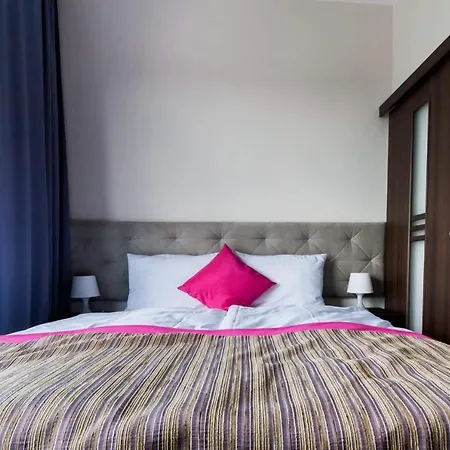 City Rooms Szczecin-2