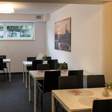 City Rooms Szczecin-3