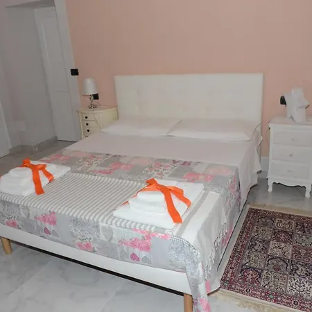 B&B Il Viandante-3