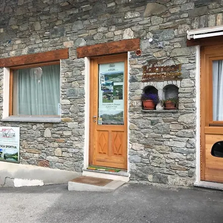 B&B Balancon Mountain Lodge-2
