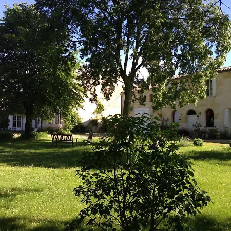 B&B Château Pierre de Lune-2
