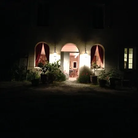 B&B Château Pierre de Lune-2