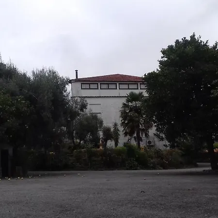 Residencial Retiro Sra. Da Luz-2