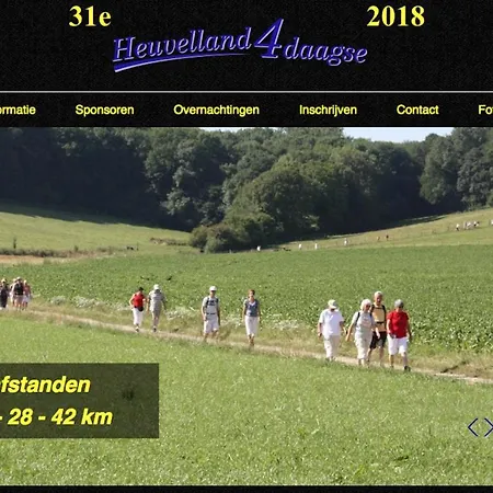 B&B De Limburgse Bergen-3