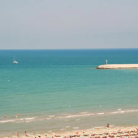 B&B Al Mare-2