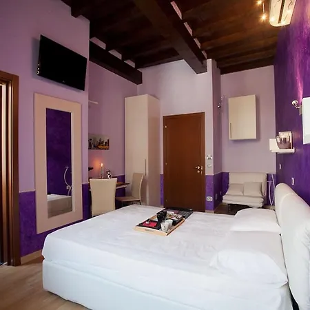 Bed & Breakfast Parmacentro-3