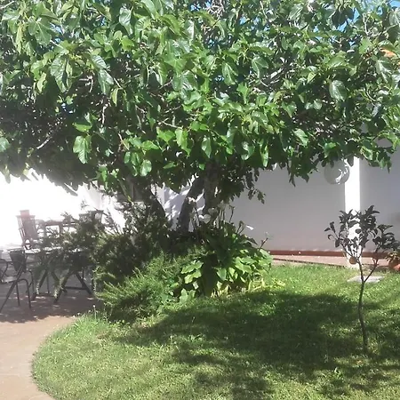 Casa Dos Pingos De Mel-3