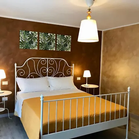 B&B Red Village-3