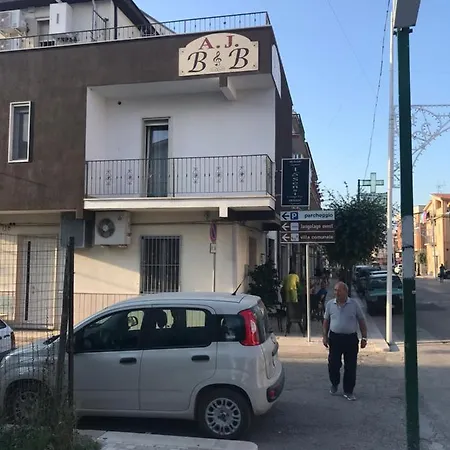 A.J. B&B-3