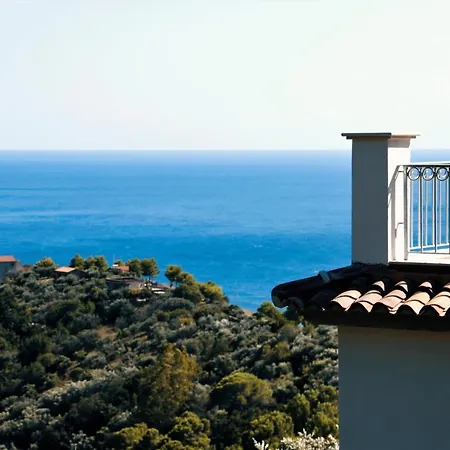 Country House “ Il Mandorlo”-3