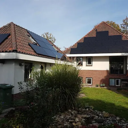 B&B De Loenense Bossen-2