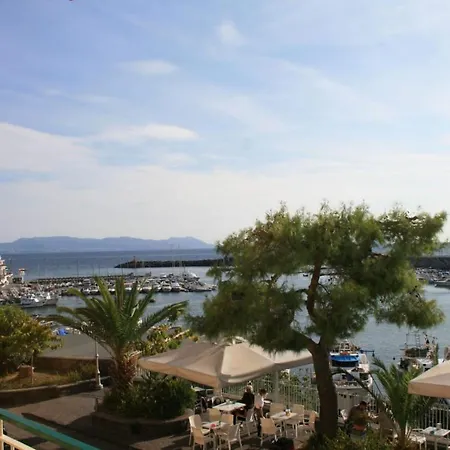 B&b Torre del Greco-2