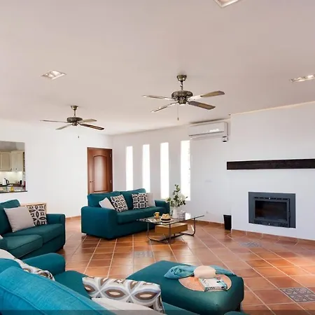 Villa Beniarres Guest House B&B In Moraira-3