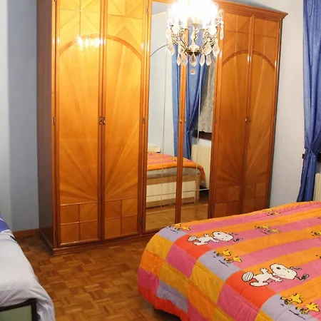 B&B Nella Natura-2