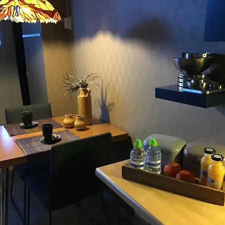 B&B de Ferver-2