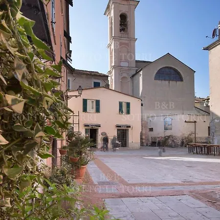 b&b sotto le torri-2