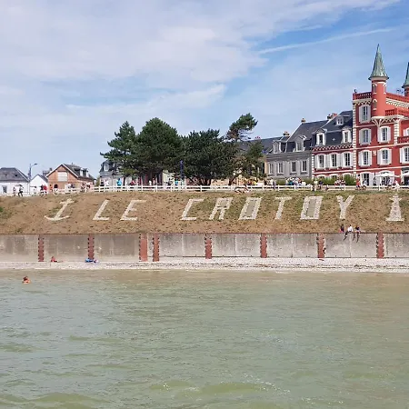 BAIE DE SOMME - Le pourquoi pas-2